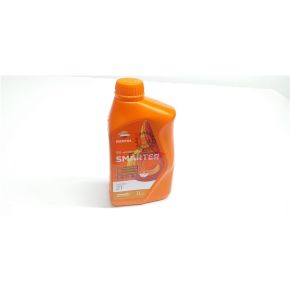 REPSOL SMARTER SYNTHETIC 2T MIX LT.1 MISCELA SEMI SINTETICO