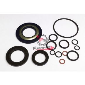 PARAOLI MOTORE VESPA PE 200 (SR) ARCOBALENO