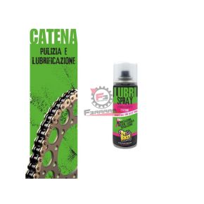 409703300 SPRAY CATENA 200ML DR.BIKE X MOTO