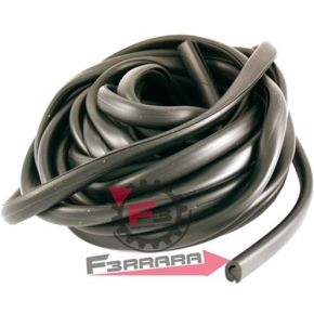 06148 PROFILO BAULETTO VESPA PX PE GOMMA