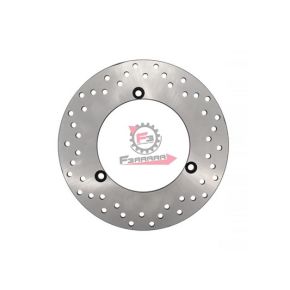 DISCO FRENO X-MAX 300 POSTERIORE YAMAHA B74F582W00
