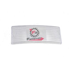 655.1968970001 VETRO FRECCIA ANT. DX/SX VESPA PX