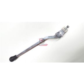 2160030 CAVALLETTO BICI 290 CON GOMMA