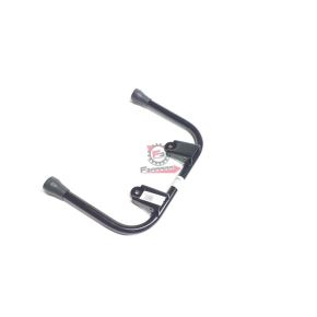 06182 CAVALLETTO VESPA PK-PK XL 50 NERO