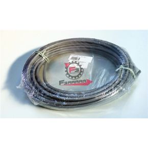 405250125 GUAINA D.7 ESTERNA GRIGIO (25MT)