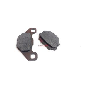 FD0165BE PASTIGLIE FRENO SCOOTER FD0165 (SR)