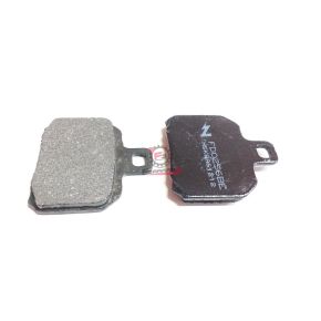 FD0256BE PASTIGLIE FRENO SCOOTER FD0256 (SR)