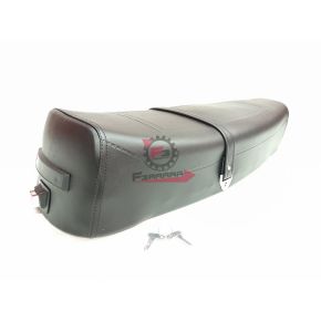 SE1040 SELLA PIAGGIO VESPA PX 125 150 200- ARCOBALENO