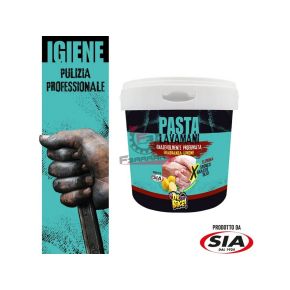 409100215 PASTA LAVAMANI 4 KG DR.BIKE