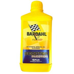 201039 BARDAHL SCOOTER INJECTION 2T LT.1