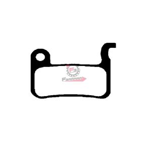 FRN028-B PASTIGLIE SHIMANO 4X32X30 ADAT. (SR)