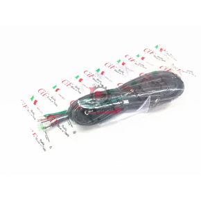 09600 IMPIANTO LUCE VESPA 50 R-L-N 102462