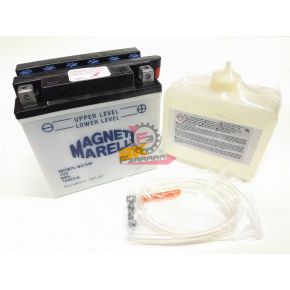 DMMOB7LB2SM BATTERIA YB7L-B2  MARELLI