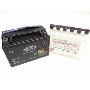 DMMOTX9BS BATTERIA YTX9-BS  MARELLI