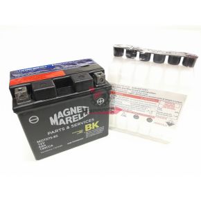 DMMOTZ7SBS BATTERIA YTZ7S-BS MARELLI