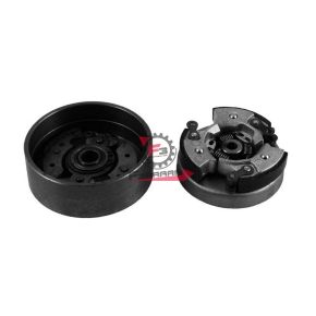 105.05575 FRIZIONE PIAGGIO SI SENZA VARIATORE