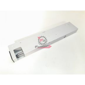 B005127 MANIGLIA DESTRA  PORTER QUARGO ORIGINALE PIAGGIO