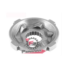 8770756 BOCCOLO VENTOLA DENTATO VESPA/ZIP