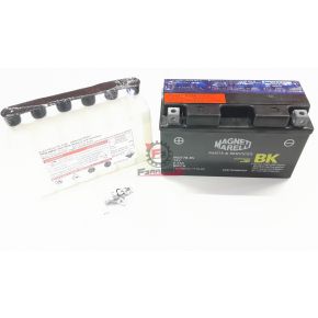 DMMOT7BBS BATTERIA YT7B-BS CON ACIDO MARELLI