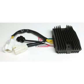 655.58203R REGOLATORE TENSIONE BEVERLY RST 125