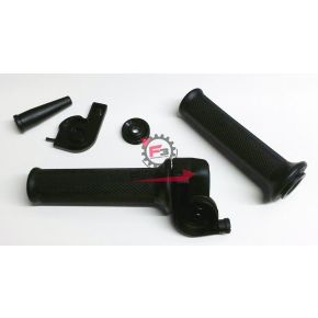 COMANDO GAS MOTO RAPIDO