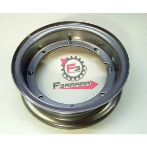 CERCHIO VESPA 125 3.50-8 APERTO