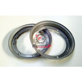 CERCHIO RUOTA VESPA 50 2.75.9 APERTO