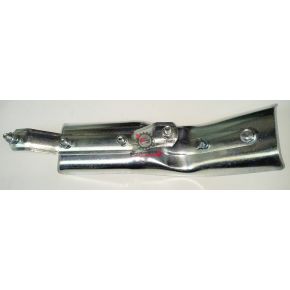 PORTARUOTA VESPA 50 SPECIAL R9 4 FORI APERTO