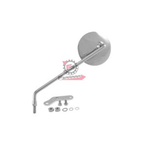 122760920 SPECCHIO SX VESPA 50 SPECIAL CROMATO