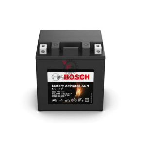 0986FA1160 BATTERIA YB10L-B PRECARICATA BOSCH