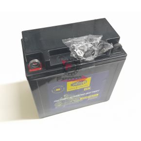 DMMOB9BFA BATTERIA YB9-B ACTIVATED MARELLI