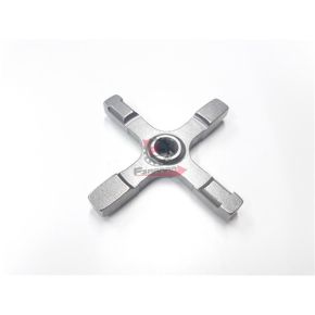 0520164 CROCERA CAMBIO APE MP 601