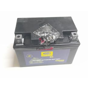 DMMOT12AFA BATTERIA YT12A-BS ACTIVATED MARELLI