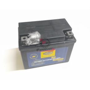 DMMOTX4LFA BATTERIA YTX4L-BS ACTIVATED MARELLI