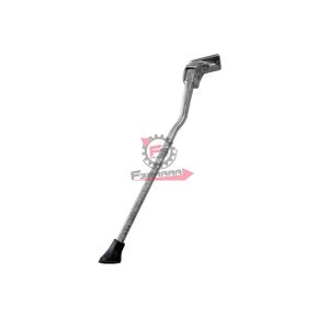 CAVALLETTO BICI 290 ALLUMINIO CON GOMMINO