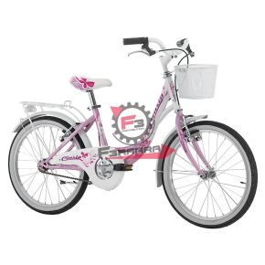130.1828203 BICI LIBERTY 20 BIMBA SENZA CAMBIO