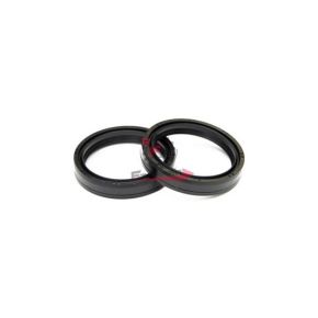 COPPIA PARAOLI FORCELLA 43X55X9,5/10,5 TIPO RSA T-MAX 500 008>11 - T-MAX 530 02>14