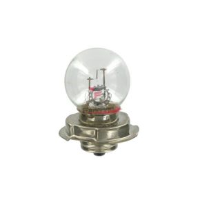 246510296 LAMPADA 12V 15W CODICE P26S BIANCA