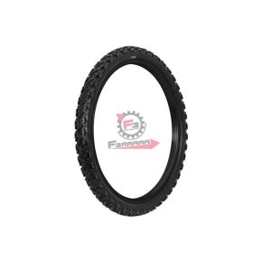 9W1650102 COPERTONE 16X1,75 MTB NERO S186 WAG