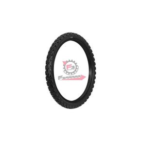 9W2060102 COPERTONE 20X1,90 MTB NERO S186 WAG