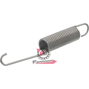 121890040 MOLLA CAVALLETTO CENTRALE VESPA PK