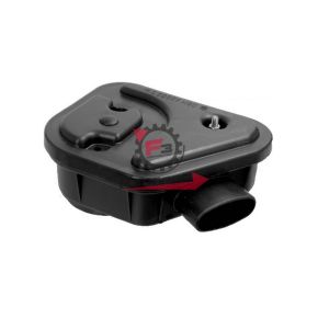 100600611 FILTRO ARIA APE 50 FL/FL2/FL3 EUROPA