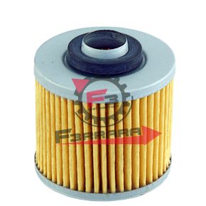 100609291 FILTRO OLIO HF145 NYPSO