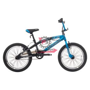 130.2156189 BICI ROCK 20 FREESTYLE NERO/BLU