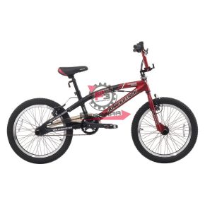 130.2156404 BICI ROCK 20 FREESTYLE NERO/ROSSO