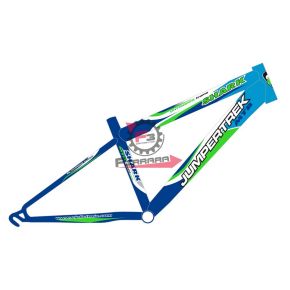 130.3228197 BICI SHARK 26 UOMO 18V BLU/AZZURRO
