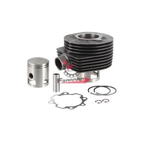 CILINDRO VESPA PX 150 D.57,8 GOETZE PIAGGIO 244172
