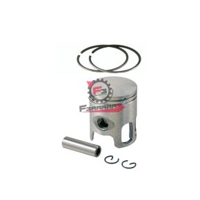 PISTONE VESPA PX 125 D.52,9 SP.15 2 SEGMENTI 2,5 GOETZE