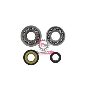 KIT REVISIONE BANCO VESPA PK-XL APE 50 TM SKF