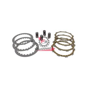 SERIE DISCHI FRIZIONE MINARELLI AM 3>6 APRILIA RS -RX 50 